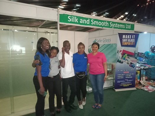 Welcome to silk and smooth Value proposition