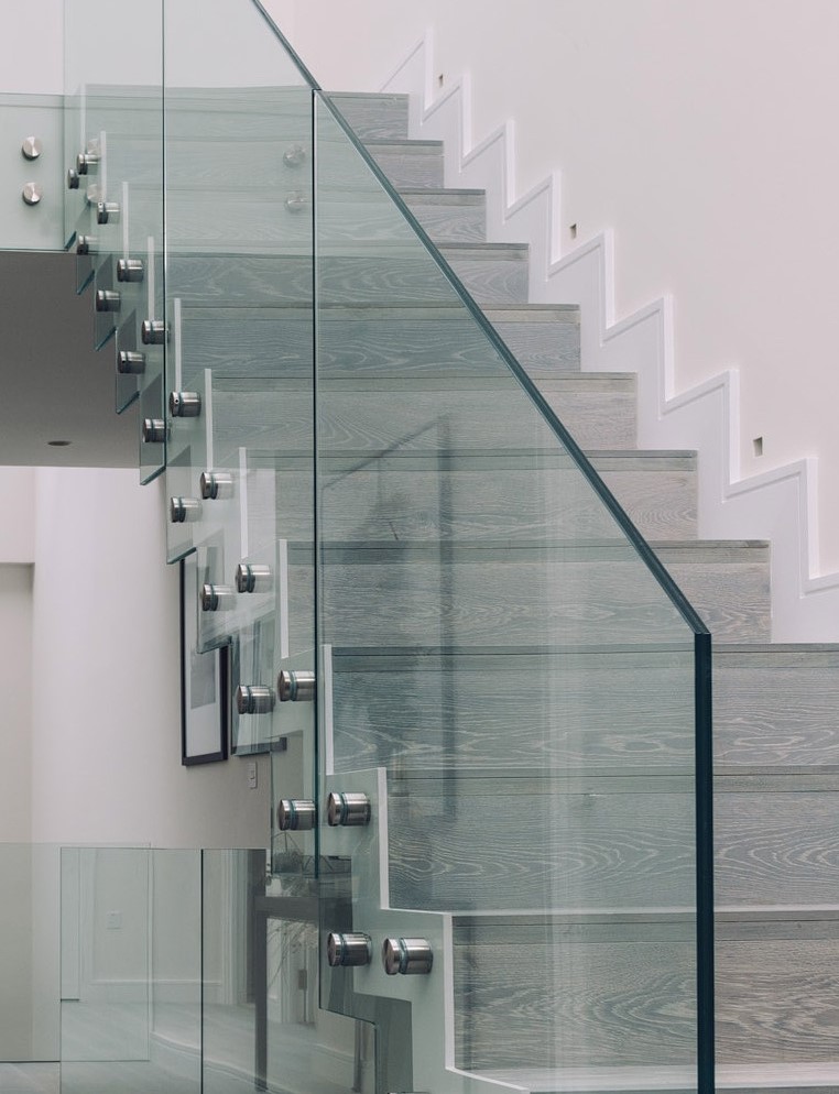 Glass-laminating