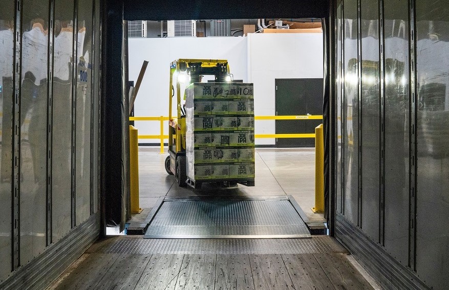 Logistics Services