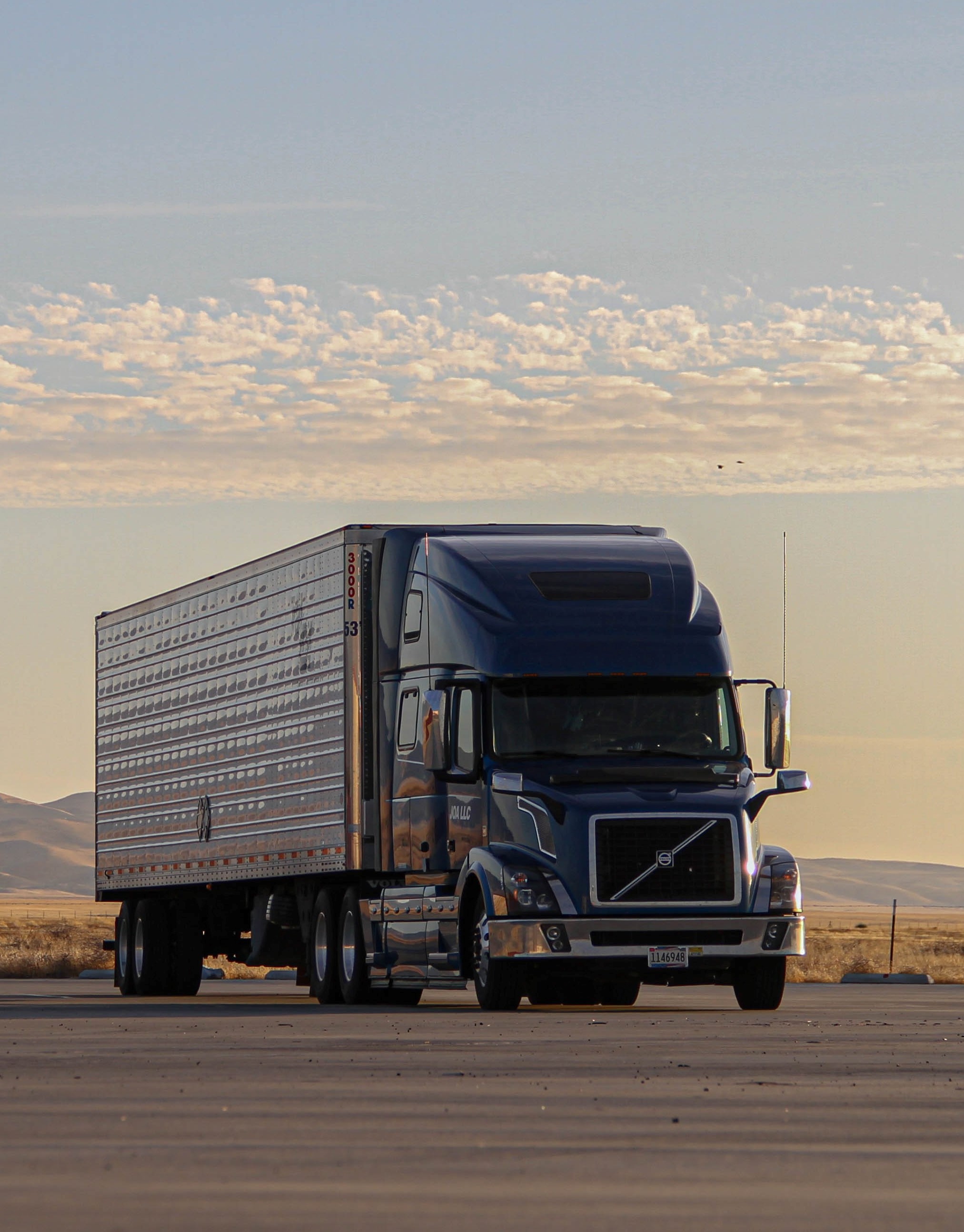 Logistics