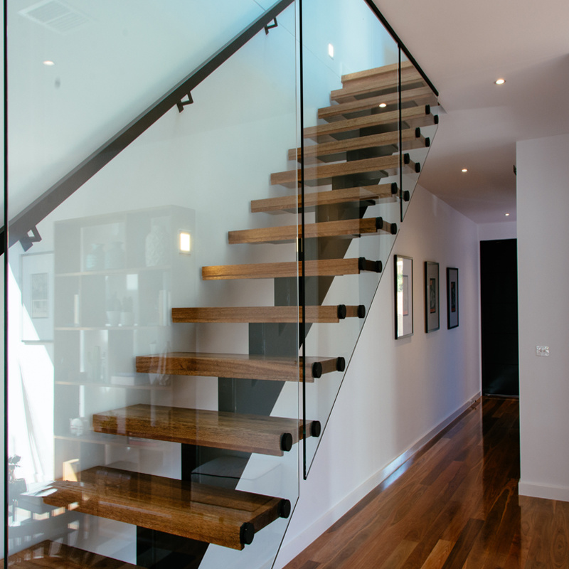 Glass Tempering Services